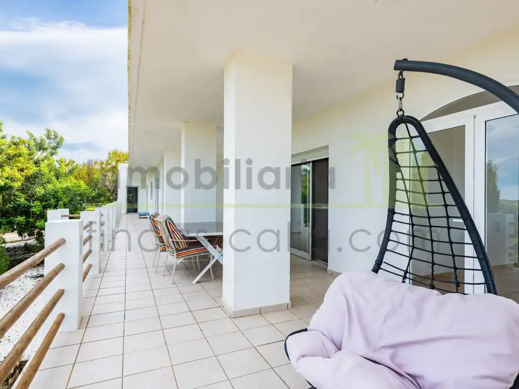 House with garden for sale in Càlig, imagen 7