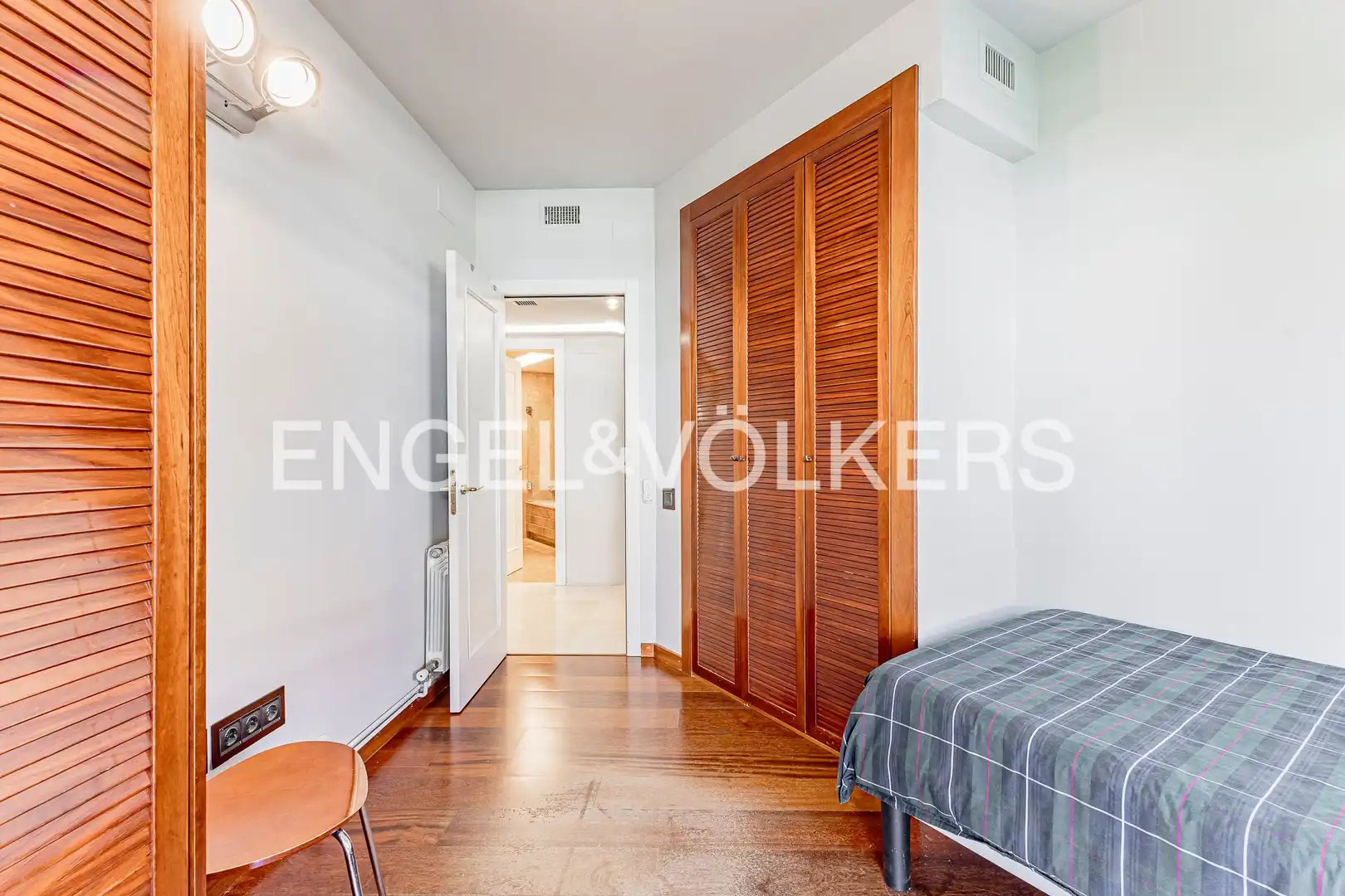 Flat with terrace for sale in Can Girona - Terramar - Vinyet, imagen 19