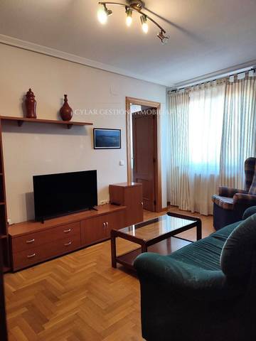 Piso en Alquiler en Belen, de en Barrio Blanco