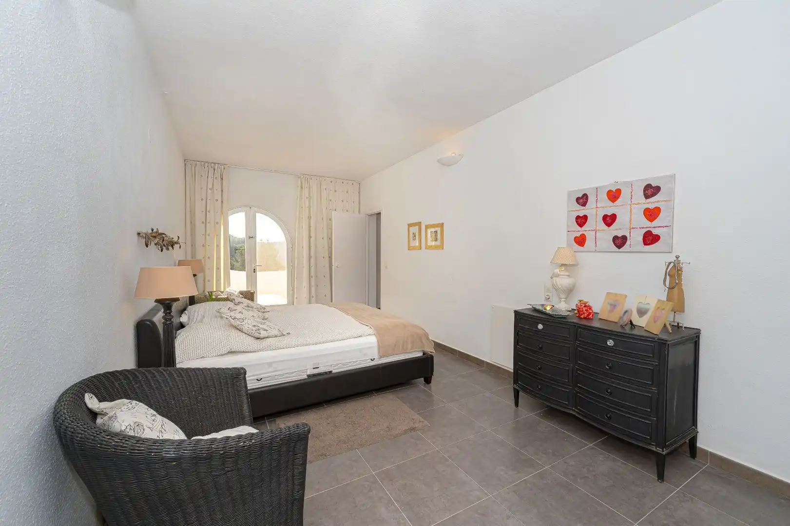 Apartment mit Pool zum Verkauf in Barranco Hondo, imagen 15