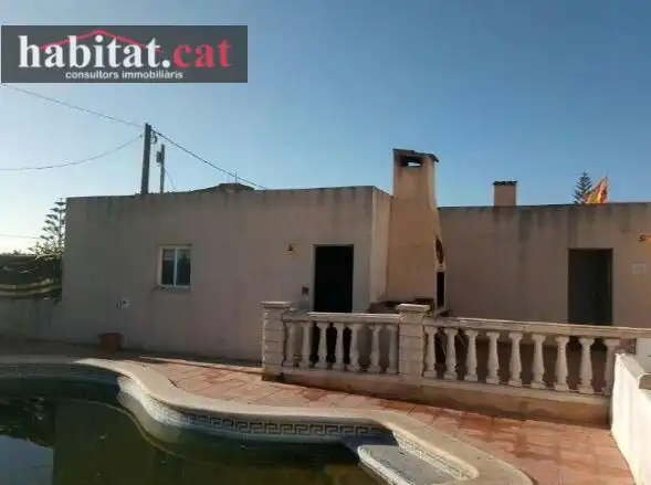 Casa o chalet en venta en Nord