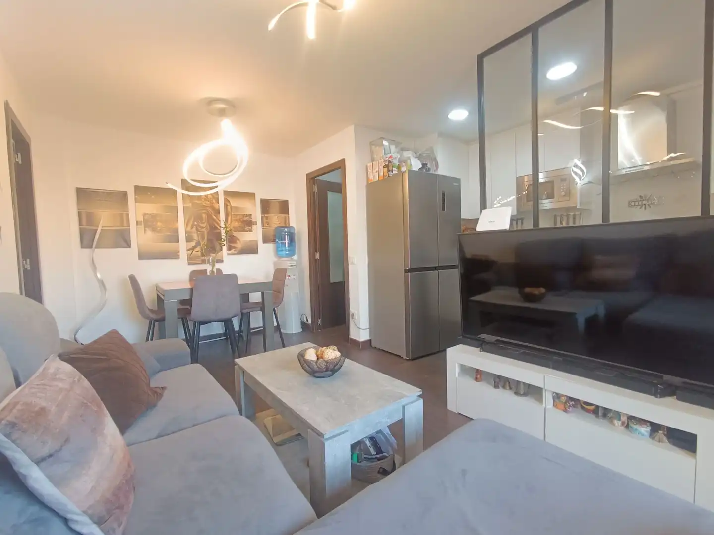 Flat for sale in RIU TER, Lloreda