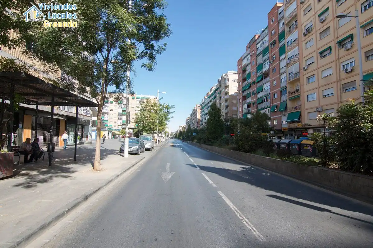 Aparcament en venda a Ronda, imagen 5