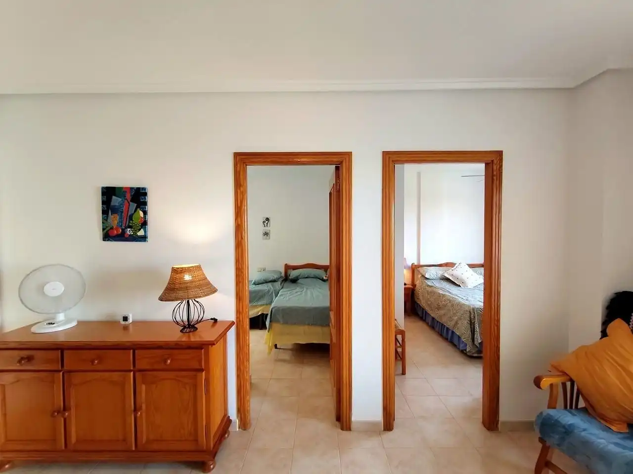 Apartament en venda a Orihuela Costa, imagen 8