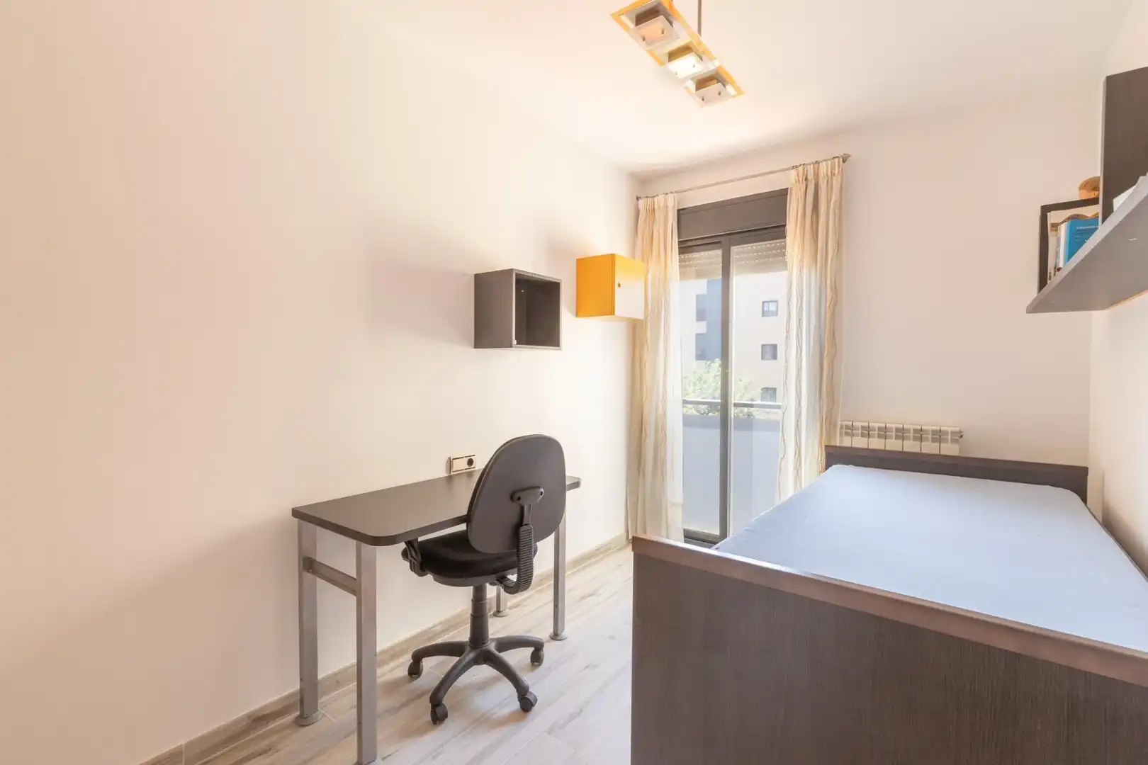 Flat with terrace for sale in Calle San Sebastian de la Gomera 23, imagen 19
