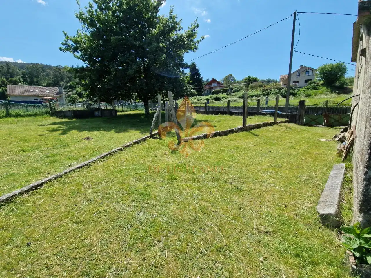 Casa o chalet en venta en Gondomar con Jardín privado y Trastero