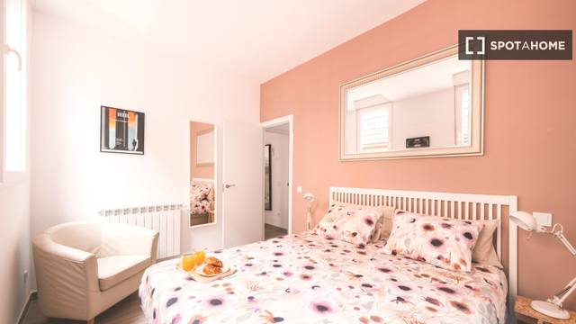 Piso en Alquiler en Opañel