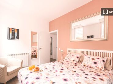 Wohnung zur Miete in Carabanchel