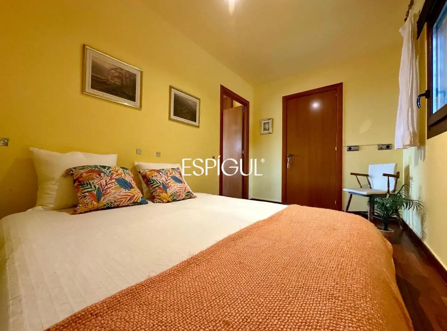Casa en venda a Bescanó, imagen 48