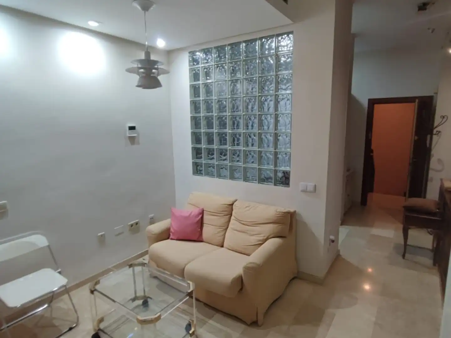 Flat with lift to rent in Centro, imagen 4