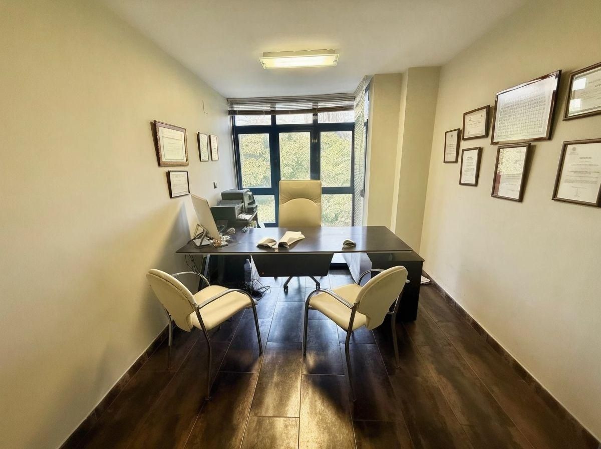Office for sale in Alicante / Alacant  with Air Conditioner