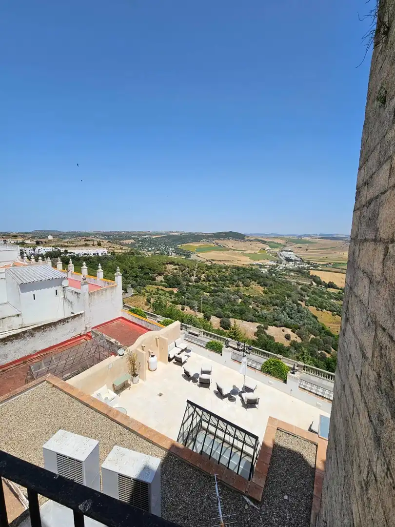 Casa amb terrassa en venda a Vejer, imagen 28