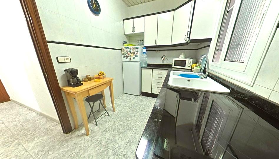 Photo 1 of Flat for sale in Carrer de Joan XXIII, Sant Andreu de la Barca, Barcelona