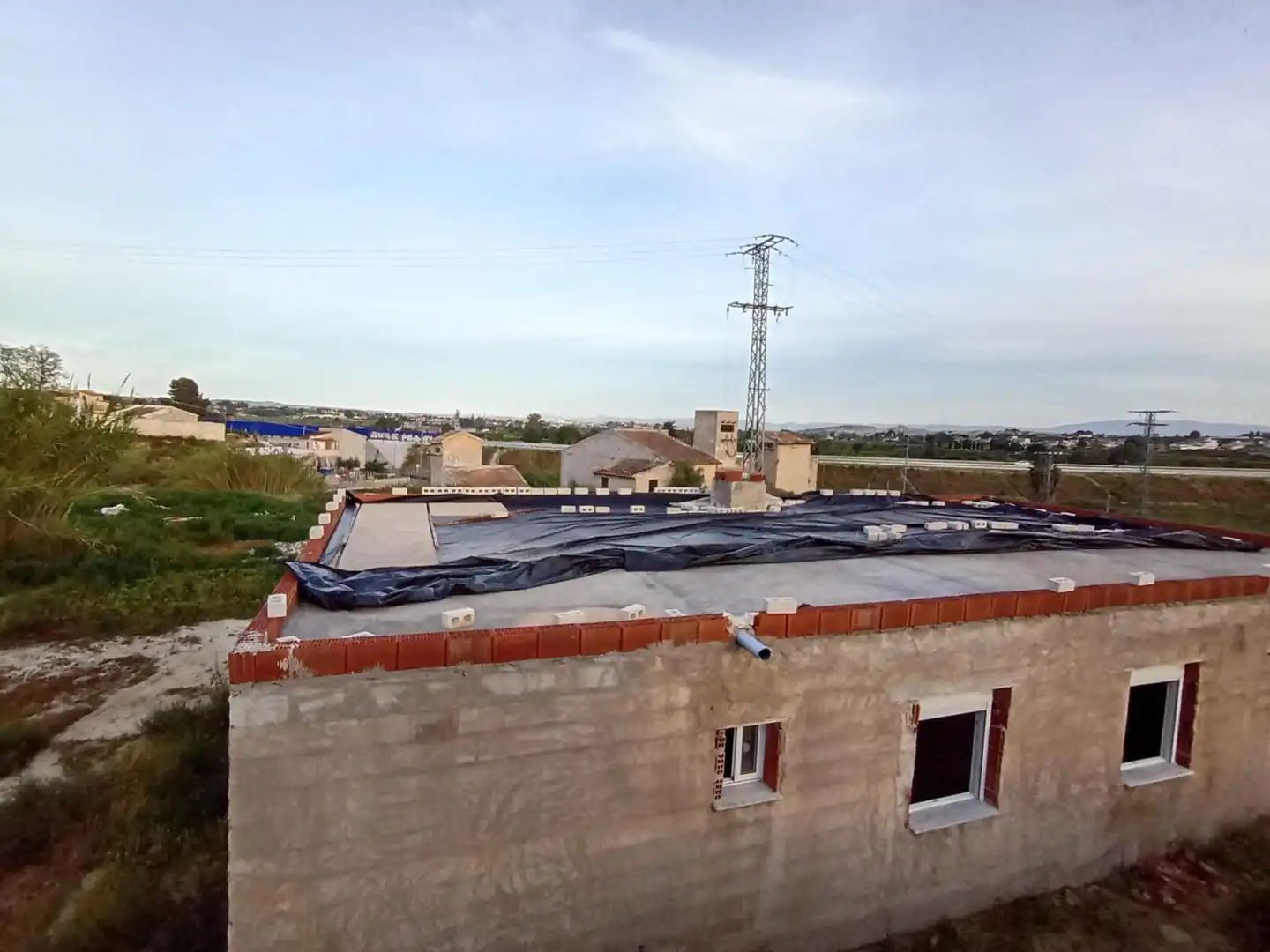 Rural land for sale in Archena, imagen 13