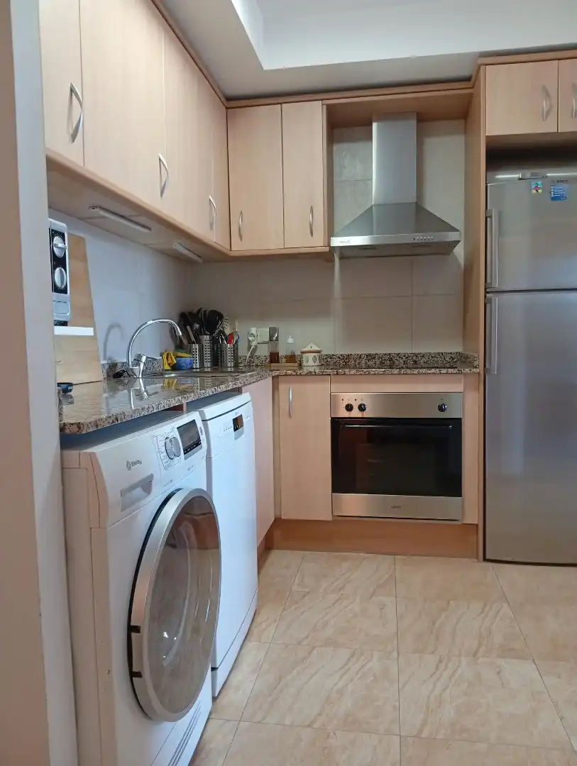 Duplex avec terrasse à vendre à Carrer Segre