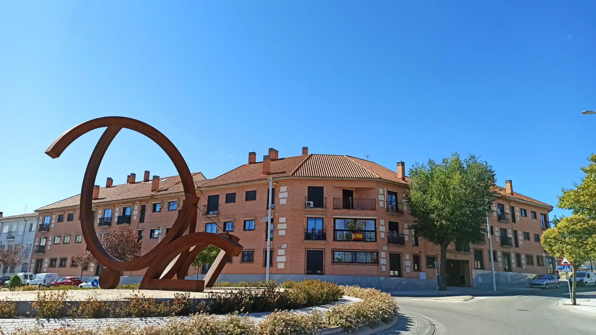 Piso en venta en Ronda de San Juan, 28, Centro