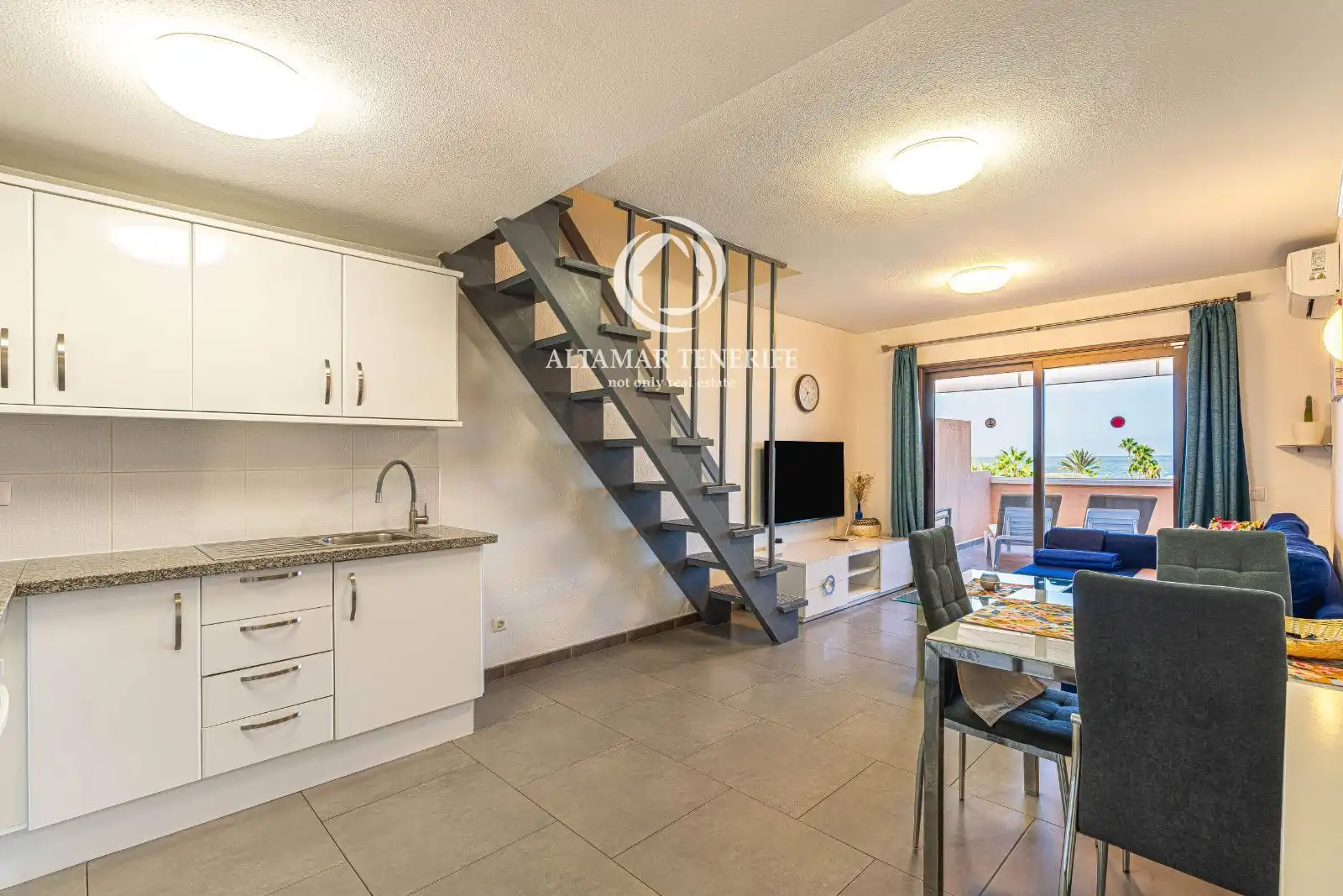 Apartament en venda a Luis Diaz de Losada, Playa de las Américas