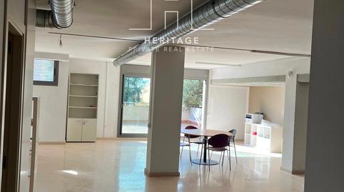 Foto 2 de Oficina de lloguer a Ral, Montgat, Barcelona