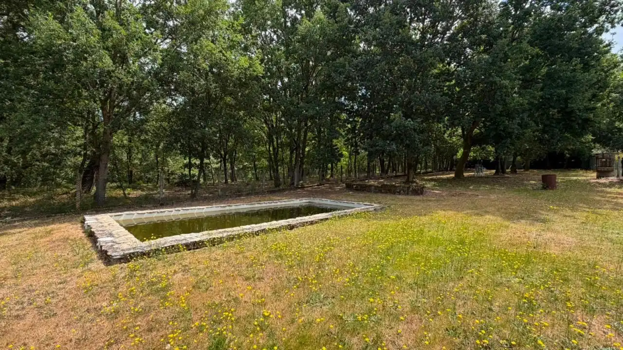 Casa o xalet en venda en Ourense Capital  amb Calefacció, Jardí privat i Terrassa