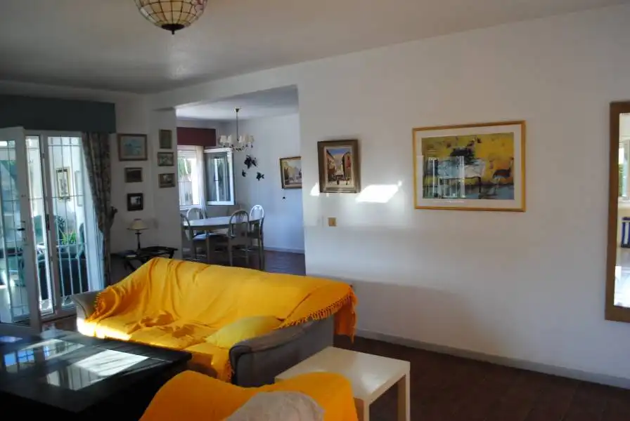 Sala de estar de Residencial en venta en Orihuela