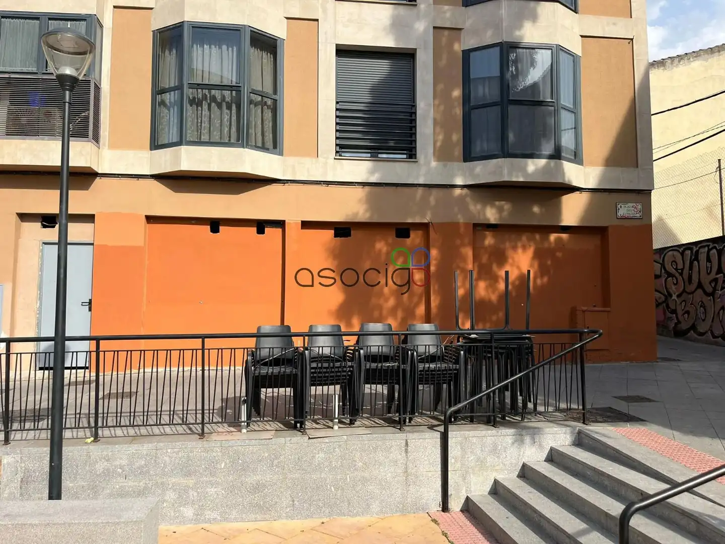 Local comercial de lloguer a Del Concejo, imagen 21