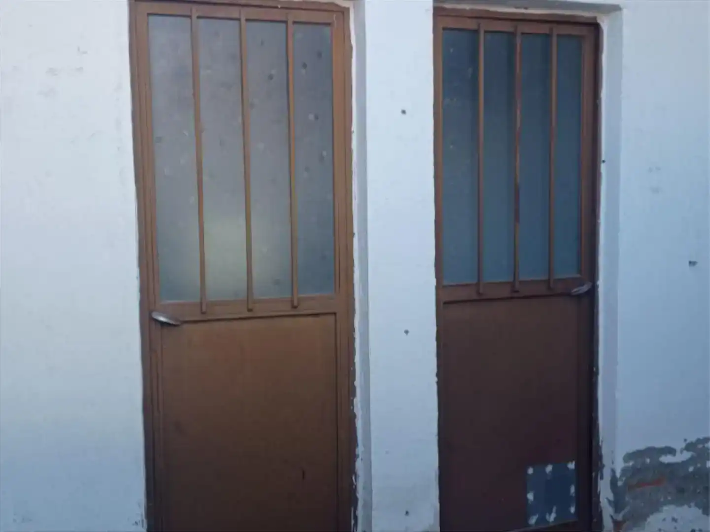 Piso en venta en Menasalbas con Trastero y Balcón
