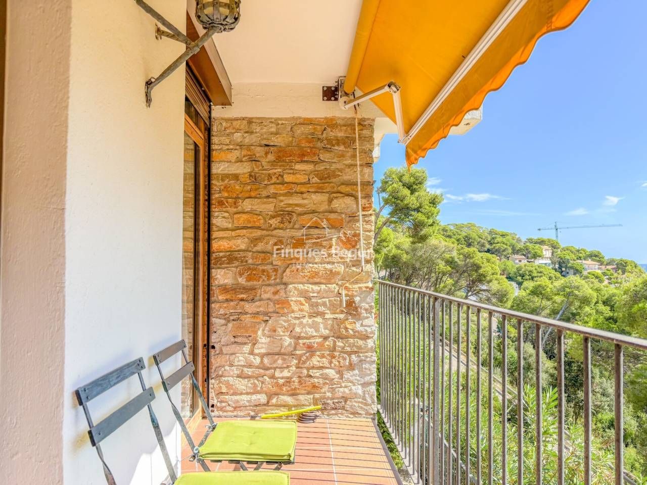 Apartment for sale in Tuna, Aiguafreda - Sa Tuna