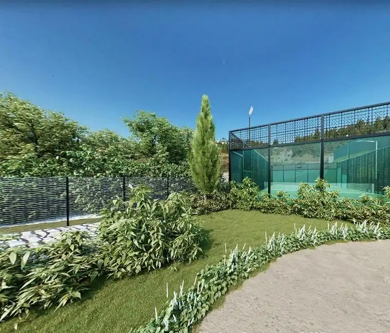 Apartamento con terraza en venta en El Faro de Calaburra - Chaparral, imagen 5