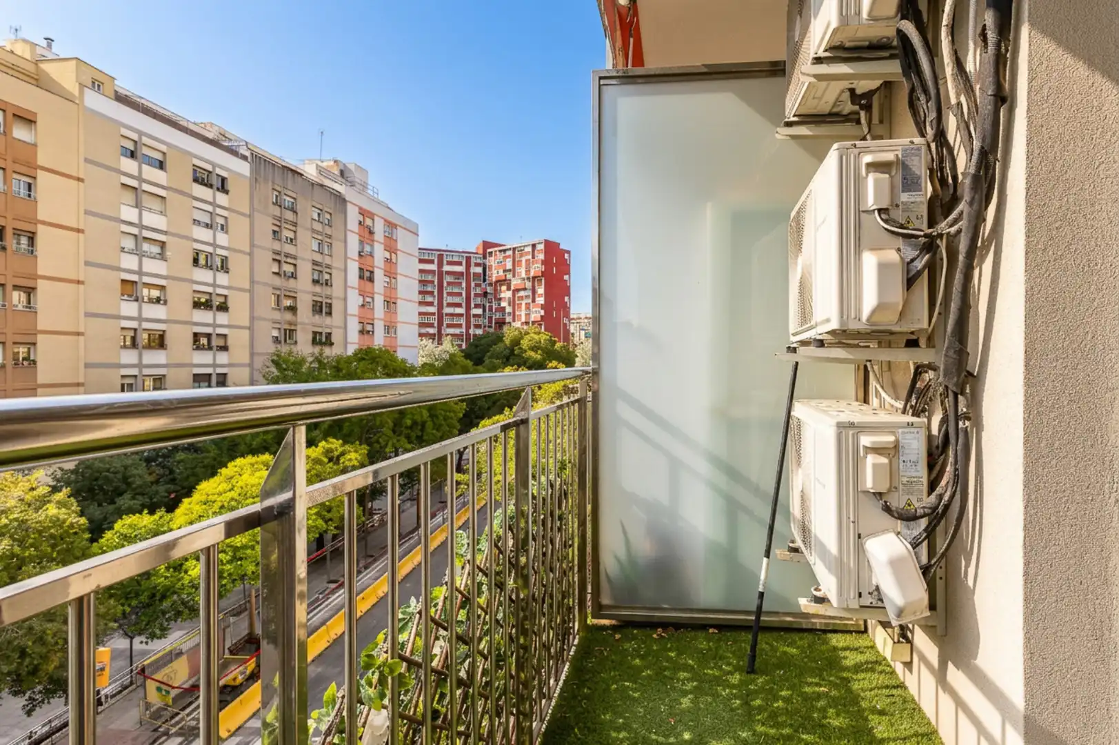 Appartement avec terrasse à vendre à Sant Andreu, imagen 61