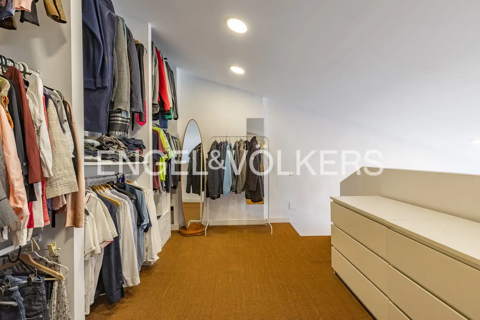 Casa o chalet en venta en Terrassa con Aire acondicionado, Calefacción y Jardín privado