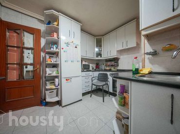 Wohnung zum Verkauf in Calle de Andalucía .