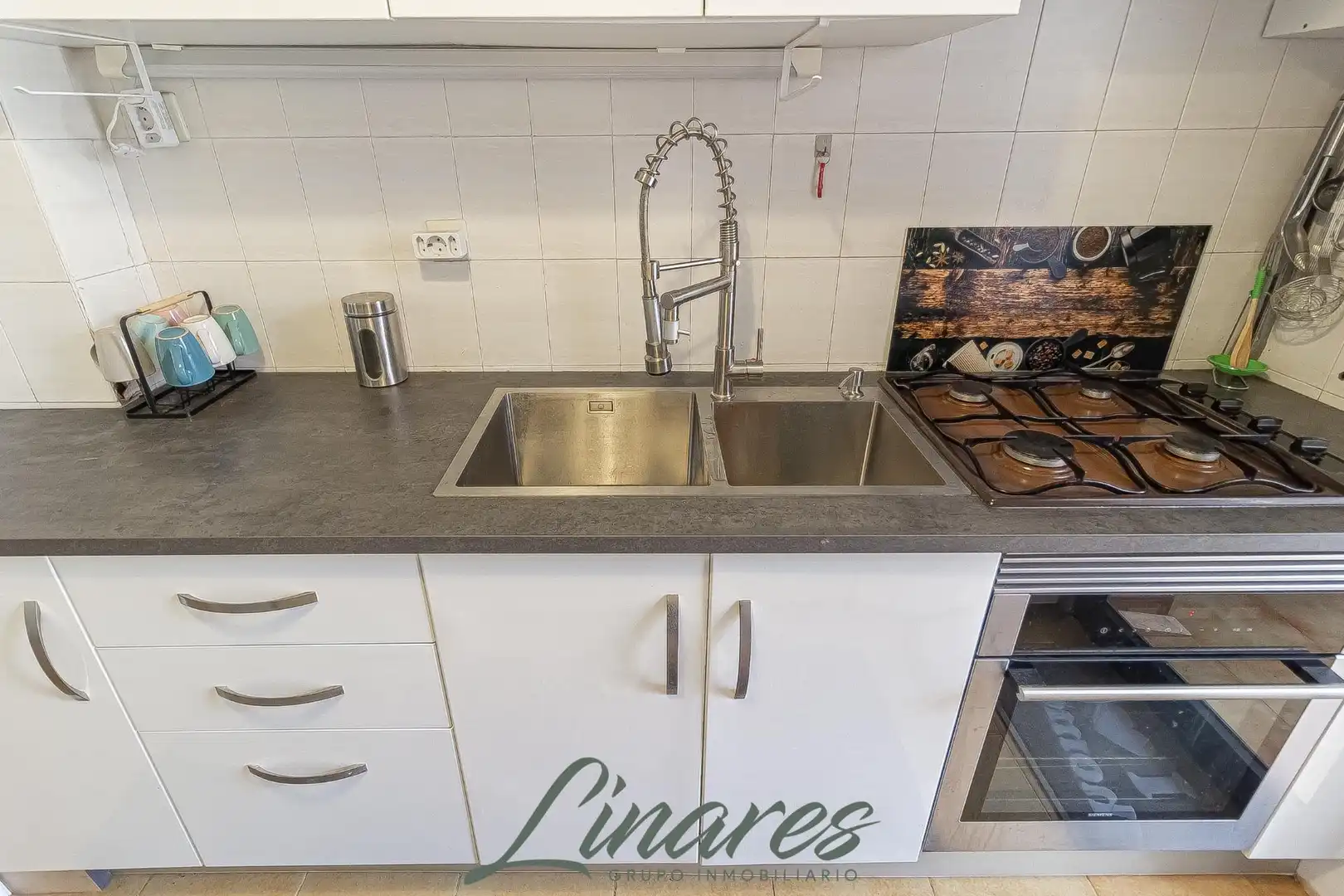 Apartament en venda a GONDOLAS ED.M POLO-PL J, imagen 29