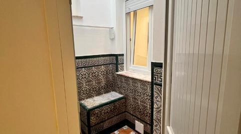 Foto 4 de Piso de alquiler en Centro- San Felipe - Huerta Fava, La Línea de la Concepción