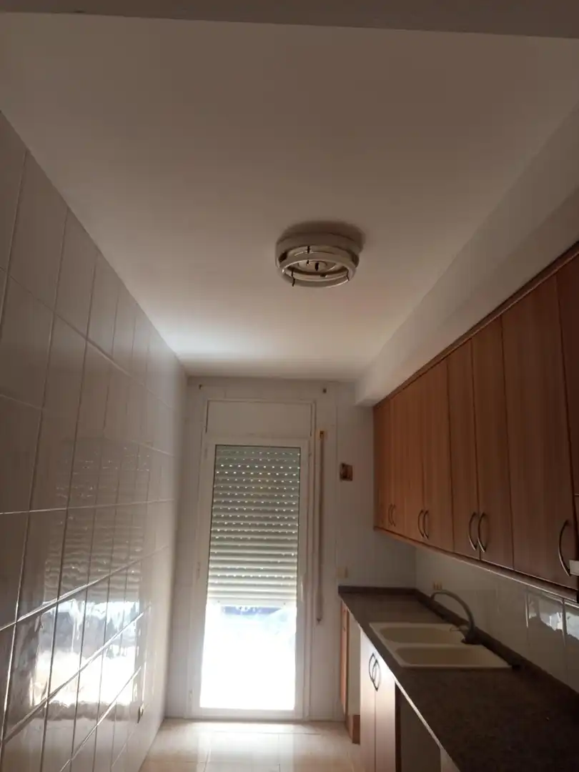 Cuina de Pis en venda en La Ràpita amb Calefacció, Terrassa i Traster