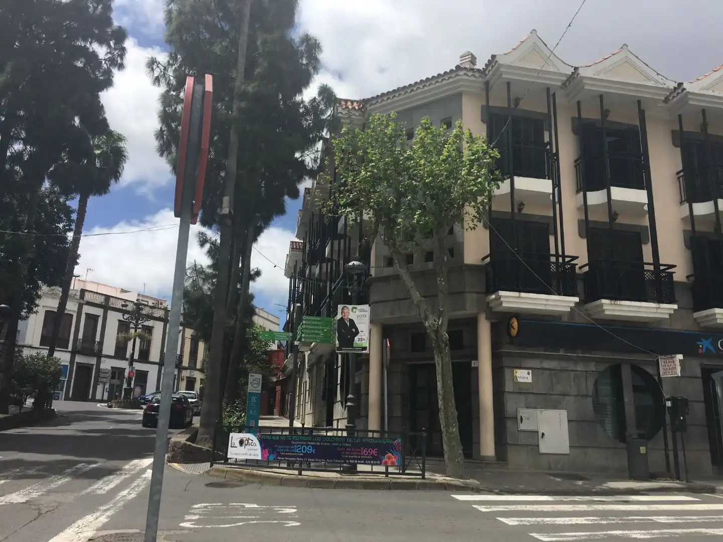 Dúplex en venda a Calle Nueva 1, imagen 3