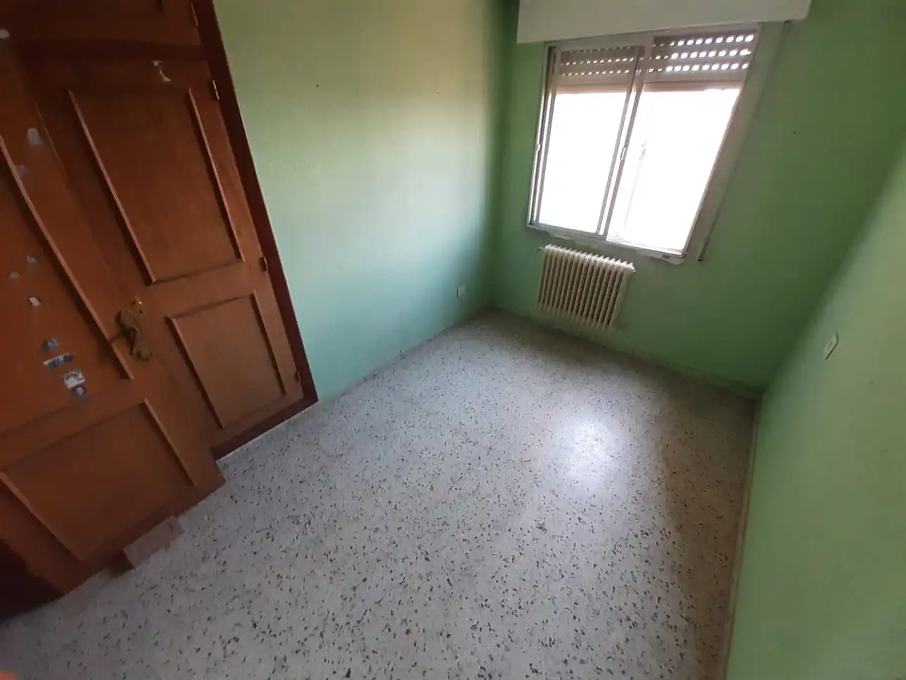 Habitación de Piso en venta en Zamora Capital  con Calefacción