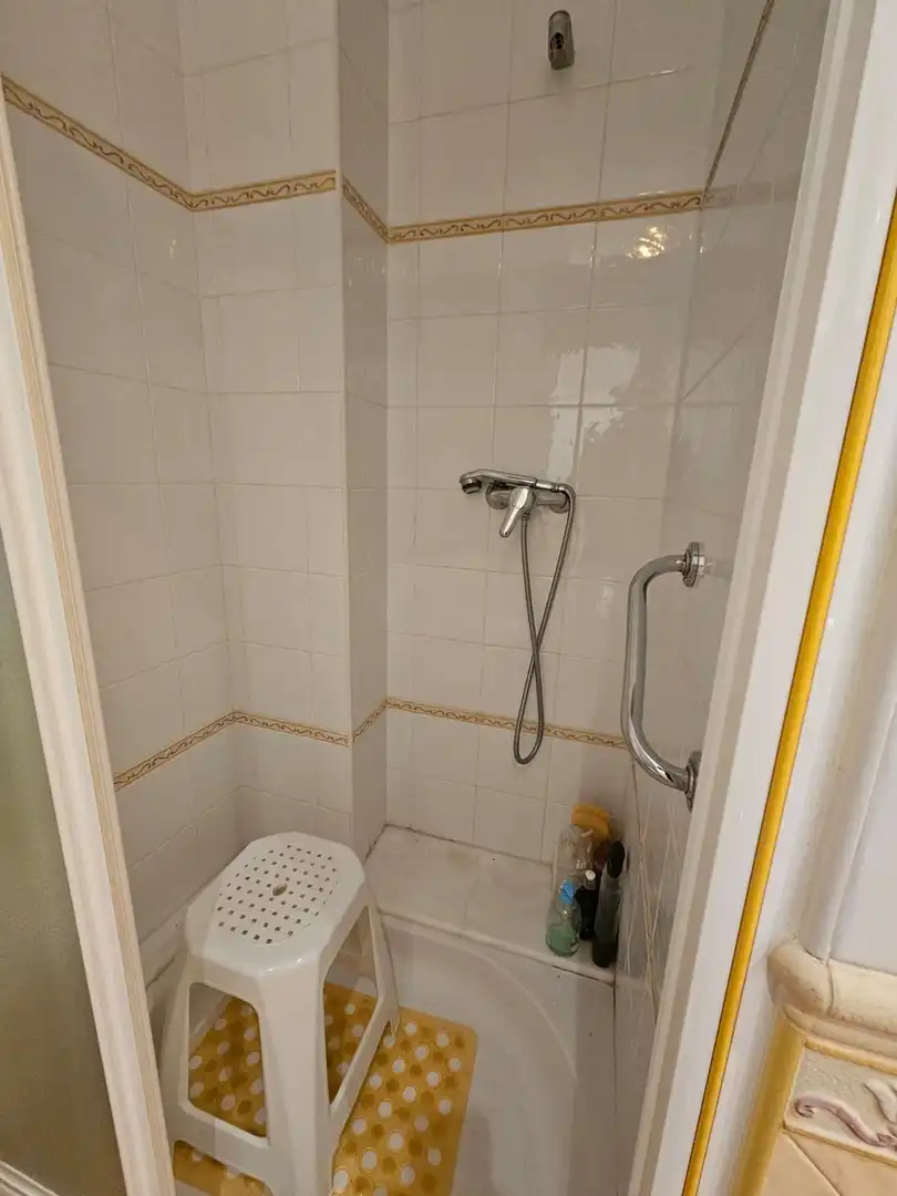 Bathroom of Houses for sale in Sagunto / Sagunt  with Heating, Private garden and Storage room