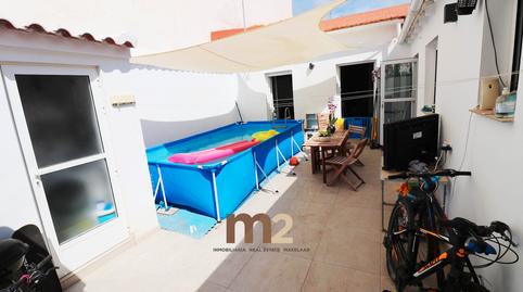 Foto 5 de Casa o xalet en venda a Carrer Sant Josep, Pueblo, Alicante