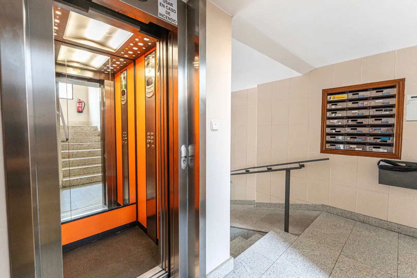 Pis en venda en Móstoles amb Aire condicionat, Calefacció i Parquet