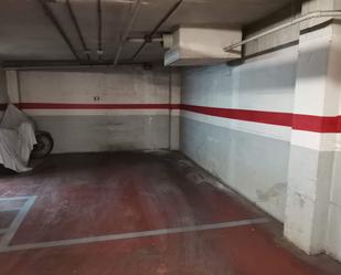 Parking of Garage to rent in Badalona