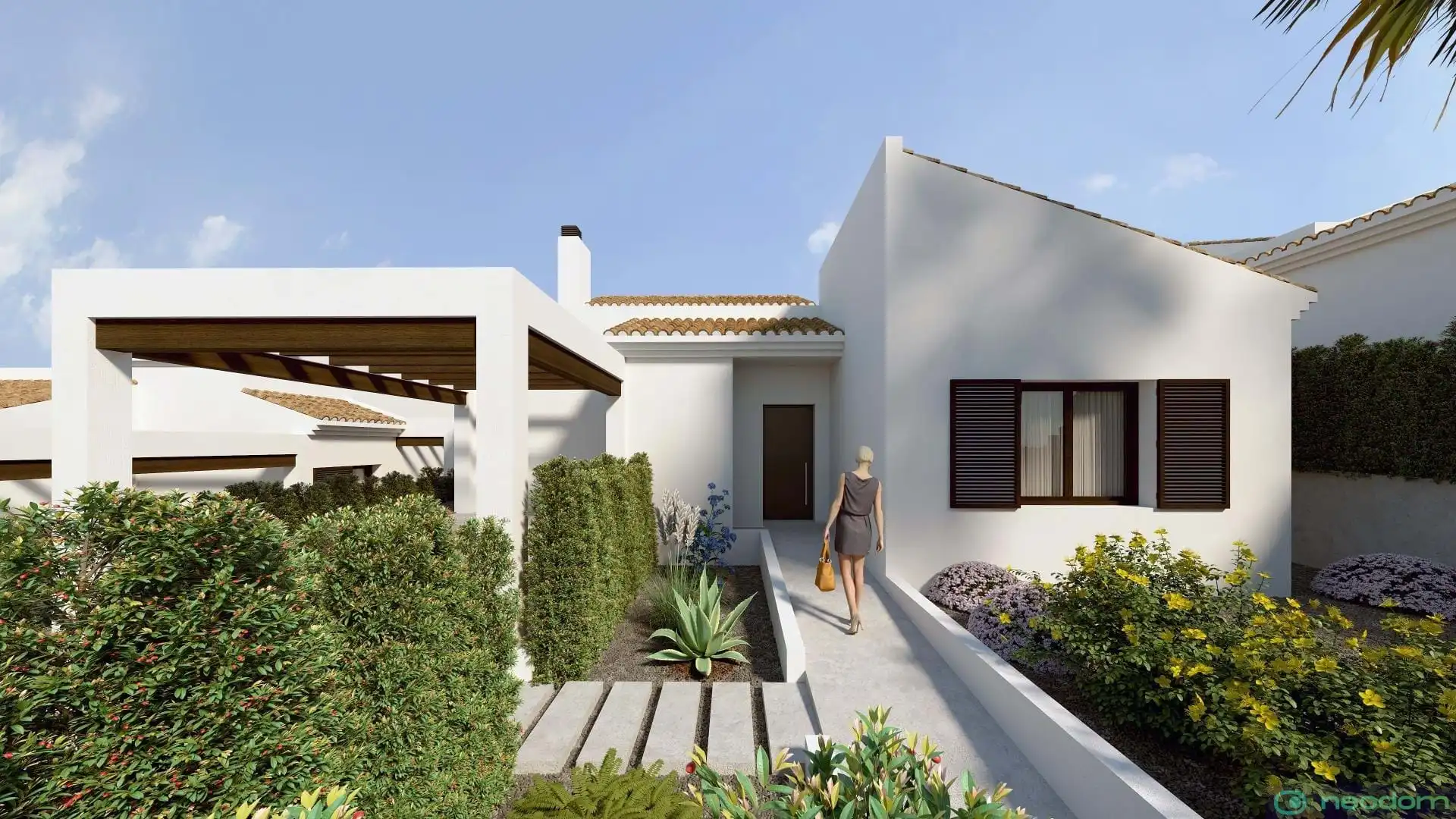 House for sale in Algorfa, imagen 2