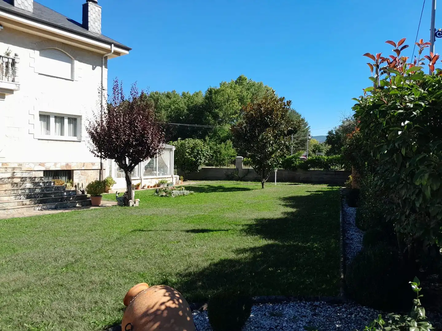 Villa con terrazza in vendita a Torre del Bierzo, imagen 4