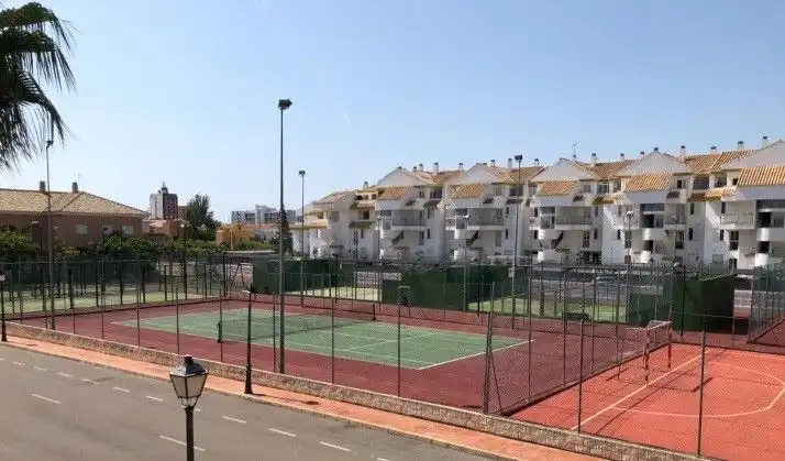 Flat with pool for sale in Torreblanca, imagen 39