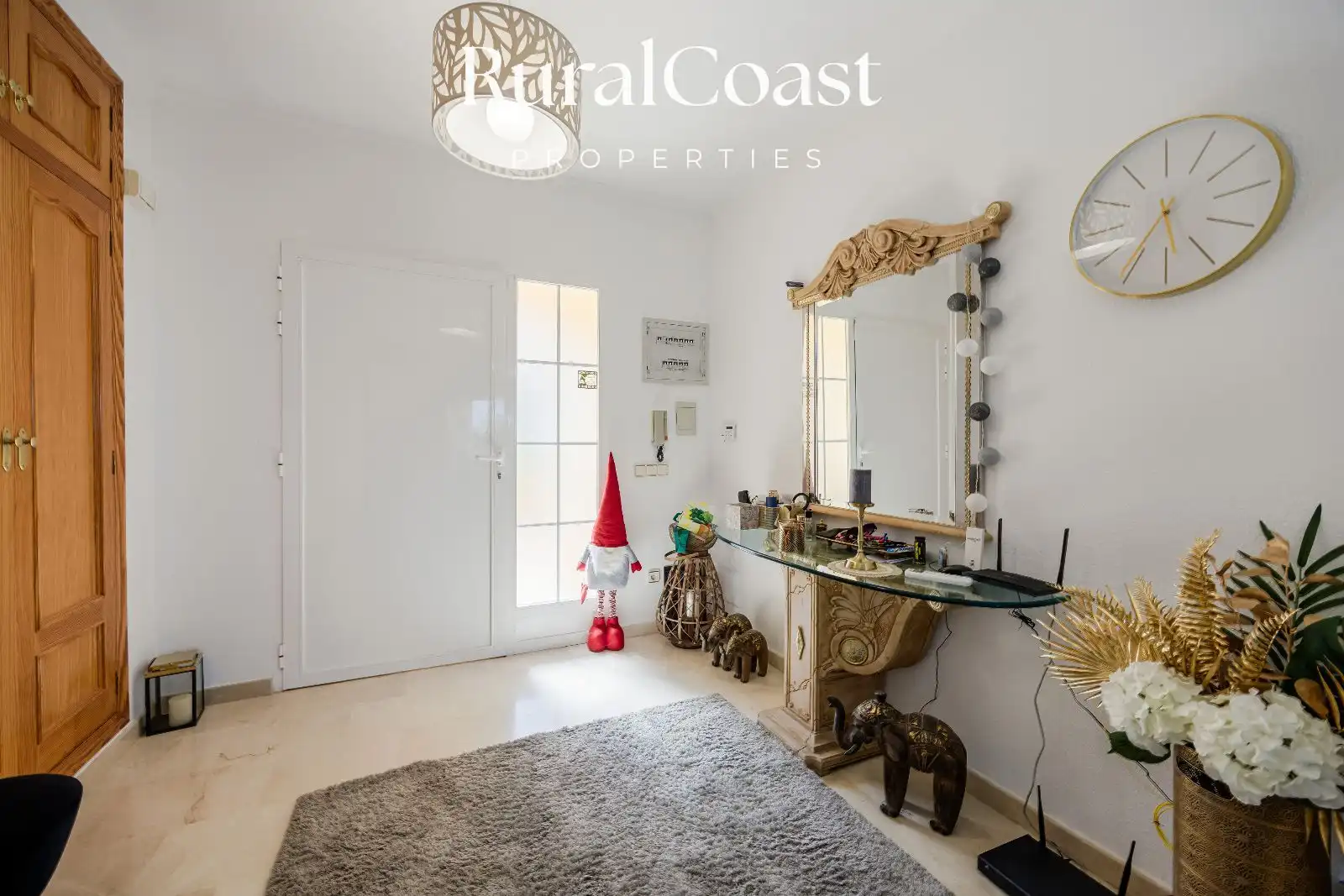 Villa avec piscine à vendre à Serra Bernia, imagen 27