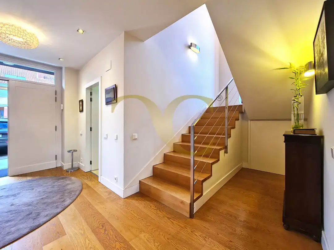 Casa o chalet en venta en Siero con Calefacción, Jardín privado y Trastero