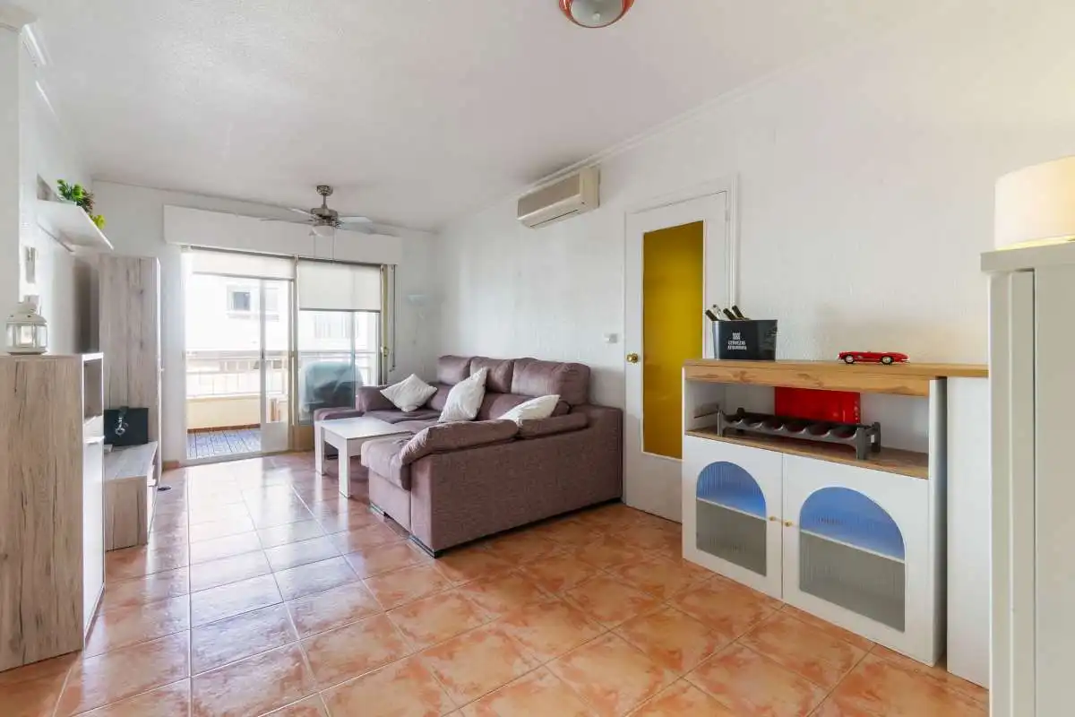 Apartamento con ascensor en venta en Lo Pagán, imagen 3
