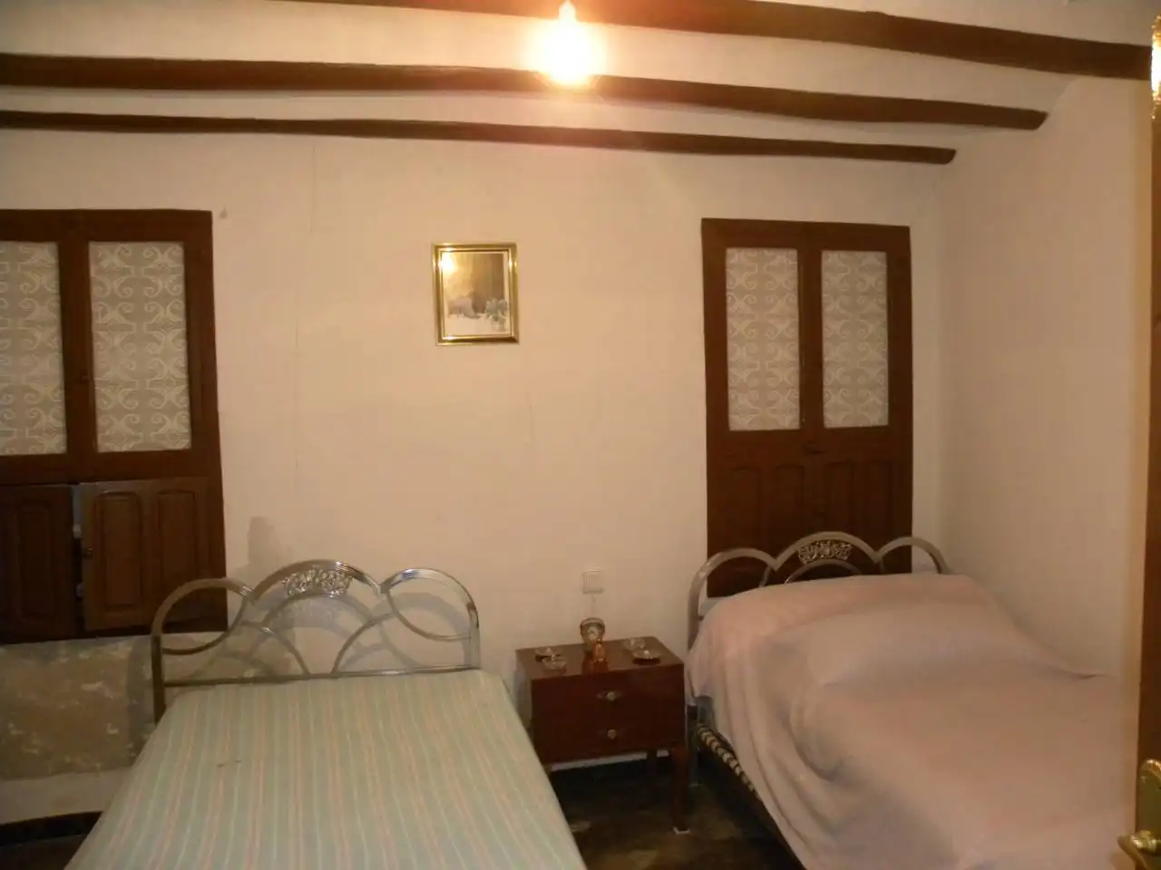 Casa rústica amb jardí en venda a Calle Casa Puero, imagen 15