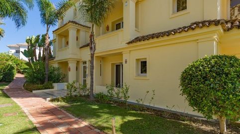 Foto 2 de Apartament en venda a Majestic Gardens 2 (ur7a), Casares Golf - Casares del Sol, Casares