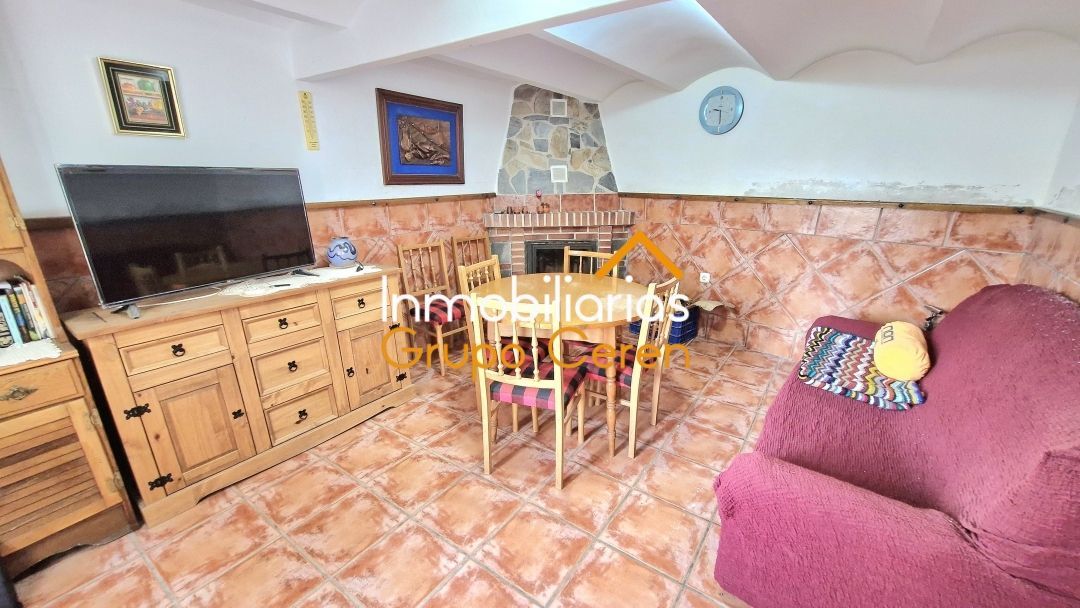 House or chalet for sale in Calle Mayor, Cerezo de Río Tirón