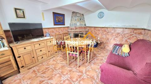 Foto 3 de Casa o xalet en venda a Calle Mayor, Cerezo de Río Tirón, Burgos